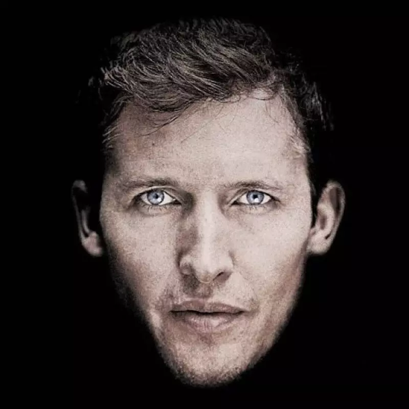 James Blunt
